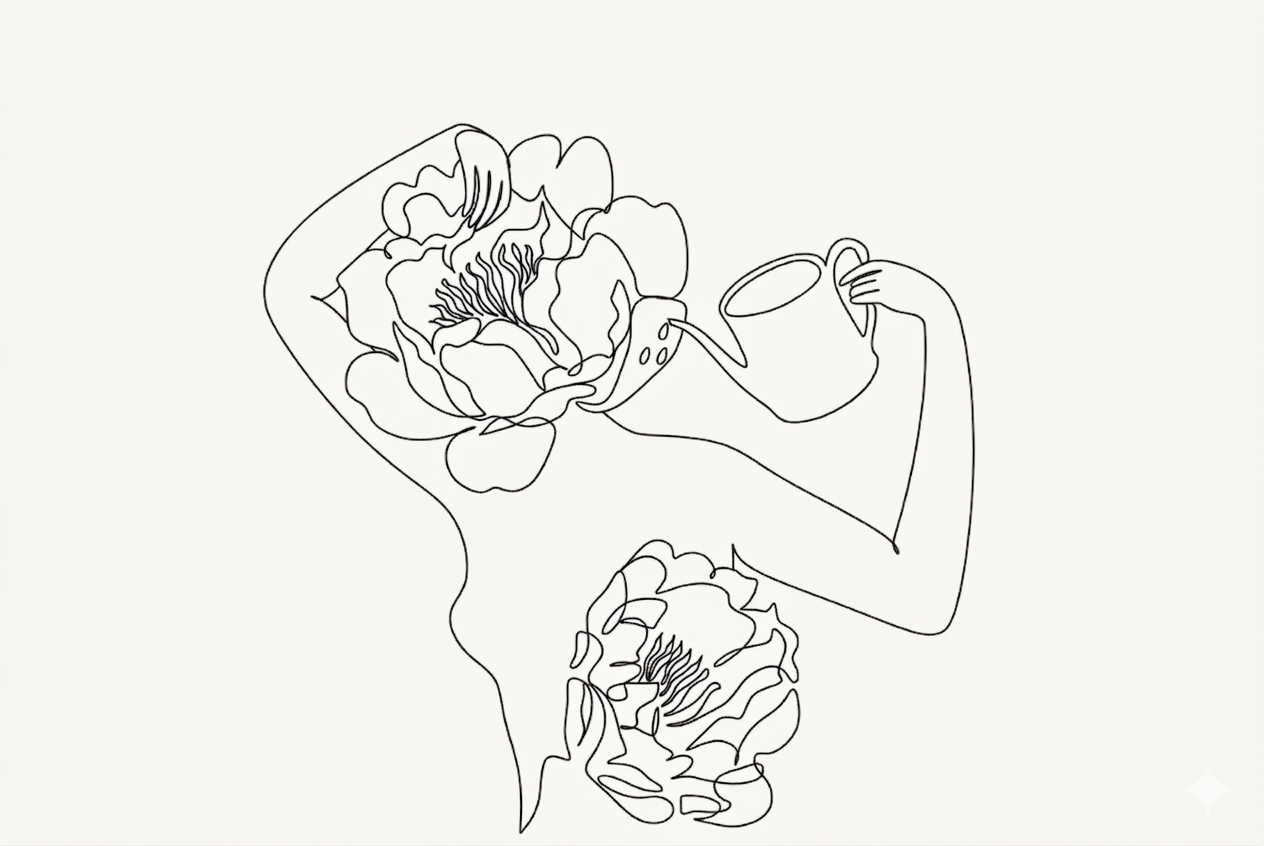 ZINAKEKELE MENTAL WELLNESS